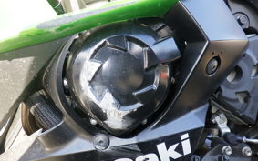 KAWASAKI NINJA 1000 2013