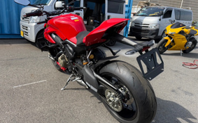 DUCATI  DUCATI  STREET  FIGHTER V4S 2025 4F00