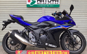 SUZUKI GSX250 R 2020 DN11A