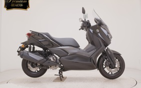 YAMAHA X-MAX 250 2026 SGA8J