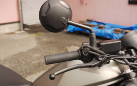 HONDA  REBEL 250 ABS MC49