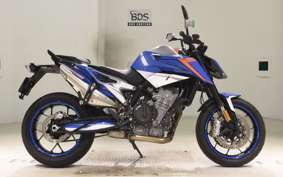 KTM 790 DUKE 2019