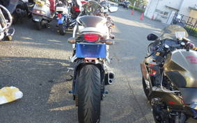HONDA CBR1000RR Gen. 2 2008 SC59