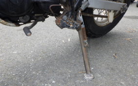 YAMAHA TW200 2JL