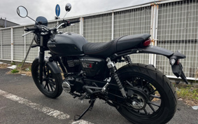 HONDA GB350S 2021 NC59