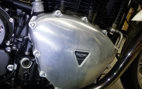 TRIUMPH THRUXTON 900 2013