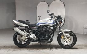 HONDA CB400SF TRAINING CAR NC39