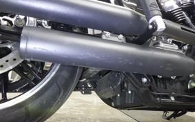 HARLEY FXBRS1870 2020