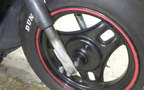 SUZUKI ADDRESS V50 Gen.2 2000 CA44A