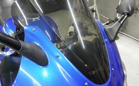 KAWASAKI ZZ1200 NINJA R 2002 ZXT20C