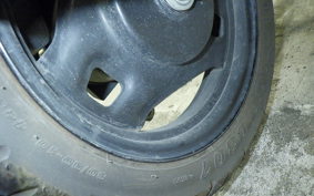 SUZUKI ﾚｯﾂ 2021 CA4AA