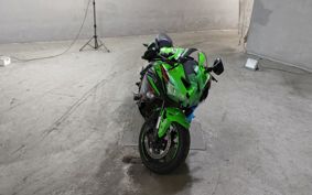 KAWASAKI  NINJA ZX-25R SE ZX250E