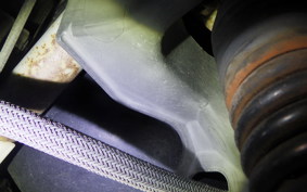 SUZUKI LET's 4 2000 CA45A