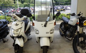 HONDA GYRO CANOPY TA03