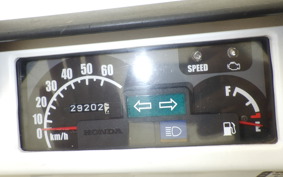 HONDA GYRO X TD02