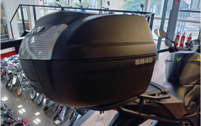 YAMAHA MT-03 2018 RH13J