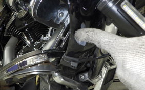 HARLEY FLTRXSE1800CVO 2012