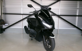 HONDA PCX125 JK05