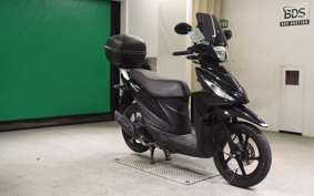 SUZUKI ADDRESS 110 2022 CE47A