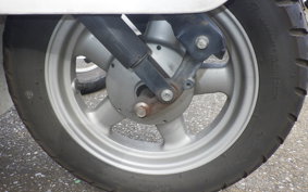 HONDA GYRO CANOPY TA03