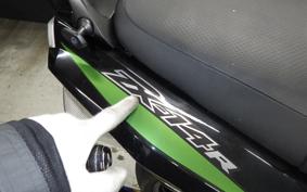 KAWASAKI ZX 1400 NINJA R A 2019
