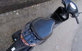 SUZUKI ADDRESS V50 CA4BA