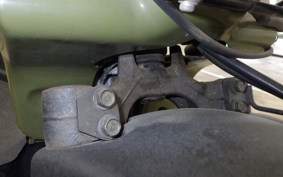 HONDA ZOOMER 2024 AF58