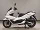 Фото Honda PCX 125 2024 с японского аукциона