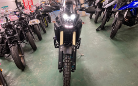 YAMAHA TENERE 700 2020 DM09J