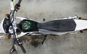 YAMAHA SEROW 250 Gen.3 2023 DG31J