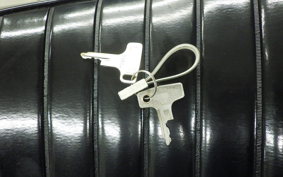 HONDA CB250 1998 CB250