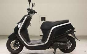 HONDA ﾀﾞﾝｸ AF78