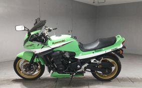 KAWASAKI GPZ1100 ZXT10E