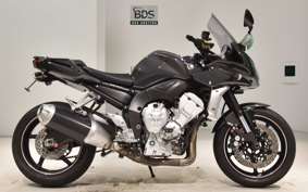 YAMAHA FZ1 FAZER 2008 RN21J