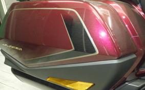 HONDA GL 1800 GOLD WING TOUR DCT 2025 SC79