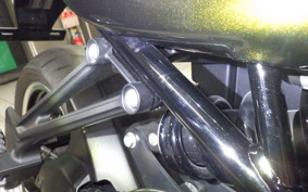 KAWASAKI Z900RS 2020 ZR900C