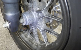 HONDA ﾀﾞﾝｸ 2007 AF74