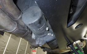 KAWASAKI ZZ1400 NINJA R A 2006 ZXT40B