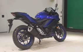 YAMAHA YZF-R25 A RG74J