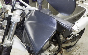 HONDA XR250 BAJA MD30