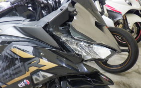 KAWASAKI ZX-25R 2021 ZX250E