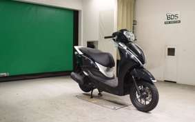 HONDA LEAD 125 1996 JK12