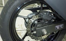 KAWASAKI Z250 Gen.2 2020 EX250P