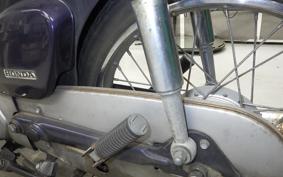 HONDA C90 SUPER CUB