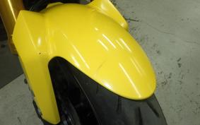 YAMAHA MT-09 A 2014 RN34J