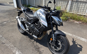HONDA CB750 HORNET 2026 RH24