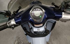 HONDA  SUPER CUB C125 JA48