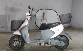 SUZUKI LET`S4 CA45A