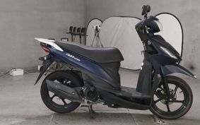 SUZUKI ADDRESS V110 CE47A