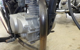 HONDA APE 50 AC16